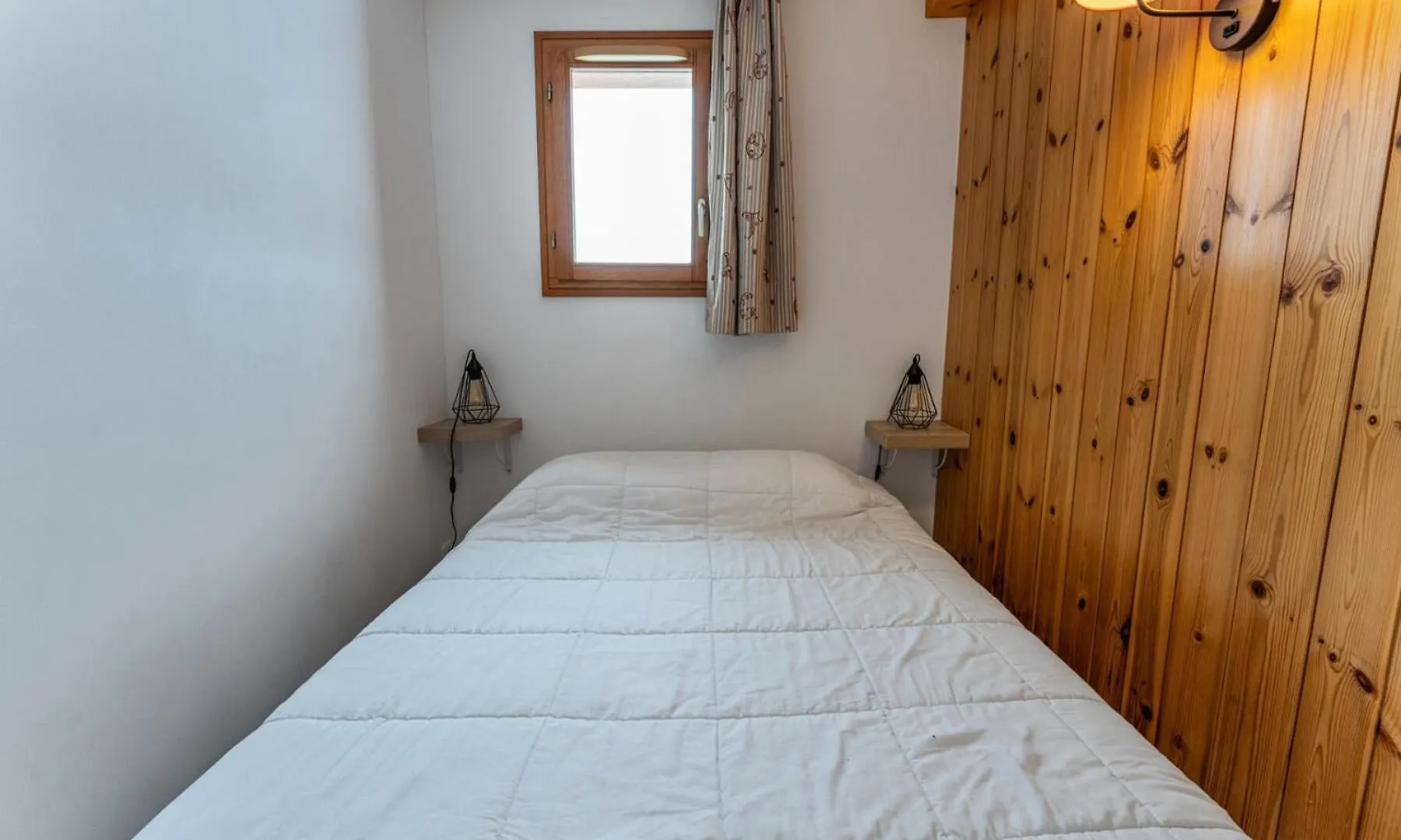 Apartmán Residence Les Hauts De Preclaux - Agreable Logement 6 Personnes Aux Pieds Des Pistes Mae-2011 Les Orres